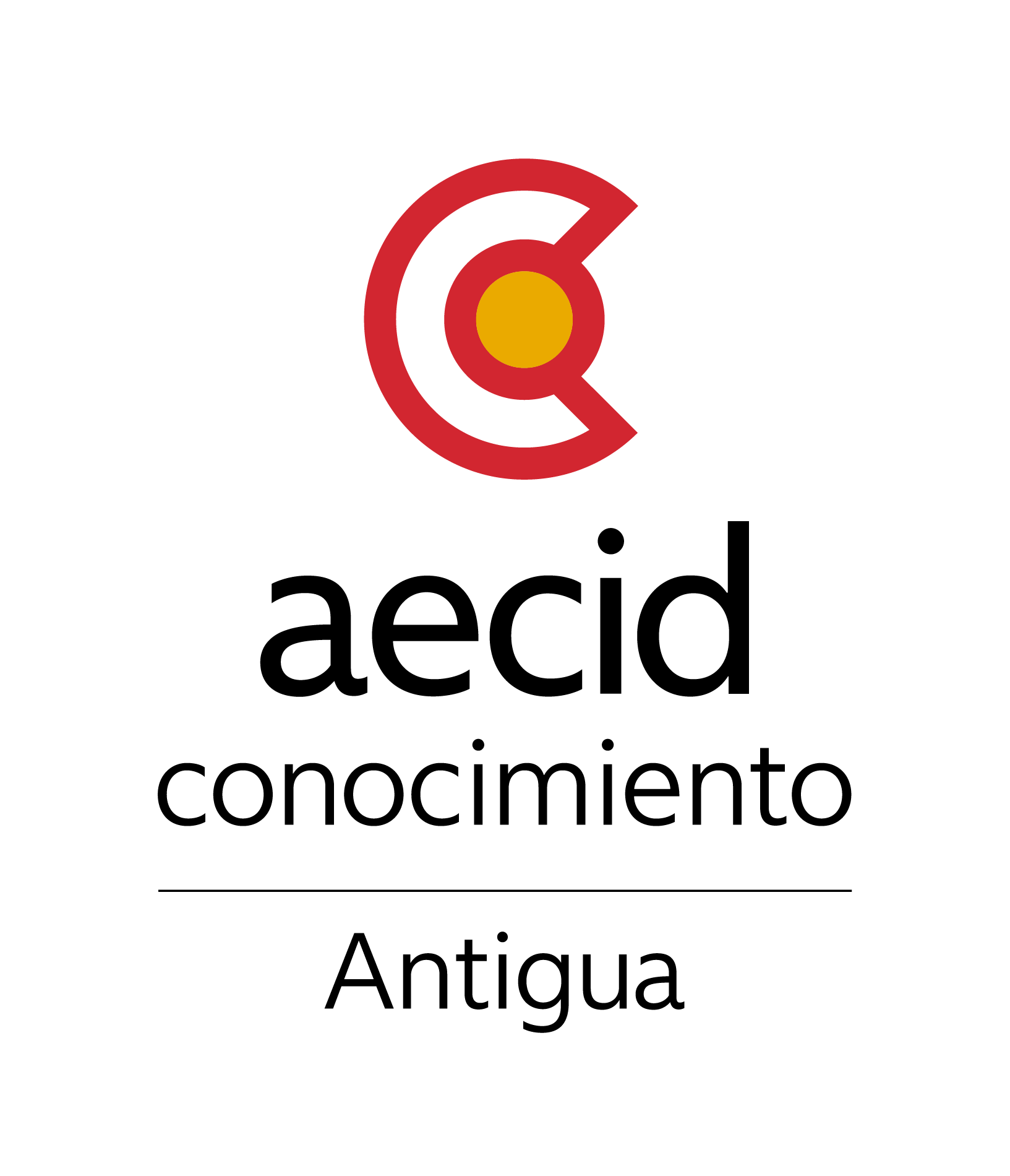logo AECID